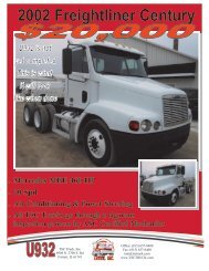 U932 TA.pdf - The Truck Paper