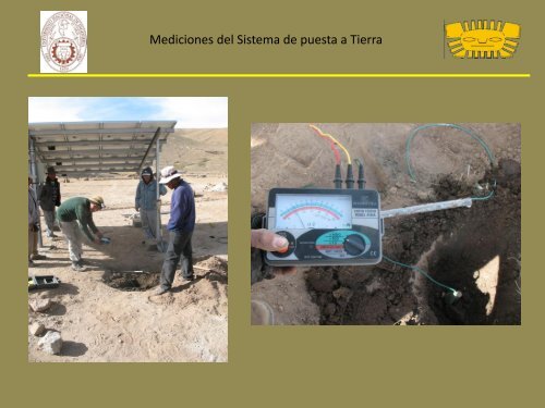 Usos productivos de la energía solar