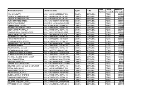 enlace - Municipalidad de Ovalle