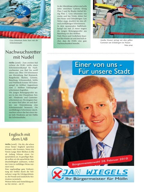 Baumfällarbeiten nur noch bis 28. Februar 2010 - Kurt Viebranz Verlag