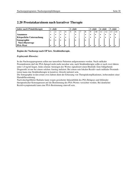 Psychosoziale Onkologie - Institut - Johannes Gutenberg-Universität ...