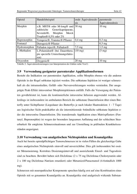 Psychosoziale Onkologie - Institut - Johannes Gutenberg-Universität ...