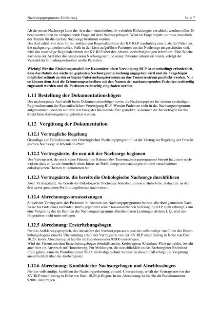 Psychosoziale Onkologie - Institut - Johannes Gutenberg-Universität ...