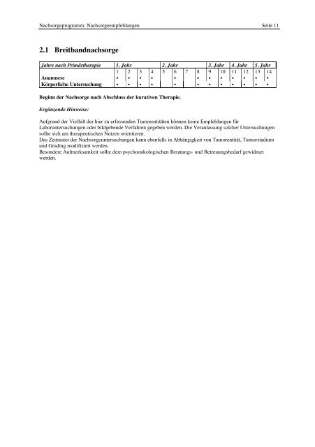 Psychosoziale Onkologie - Institut - Johannes Gutenberg-Universität ...