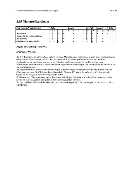 Psychosoziale Onkologie - Institut - Johannes Gutenberg-Universität ...