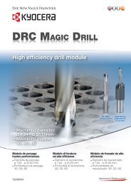 2012 - DRC Magic Drill - [ENG FRA ITA ESP] - 02.indd - Kyocera