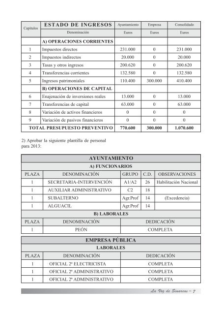 ESPECIAL NOMBRAMIENTO HIJOS ADOPTIVOS: - gva