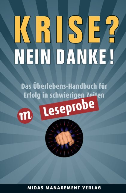 NEIN DANKE !