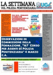 La settimana UGL Polizia Penitenziaria n 08.pdf