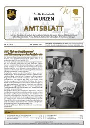 Download 5,44 MB pdf-Format - Stadt Wurzen