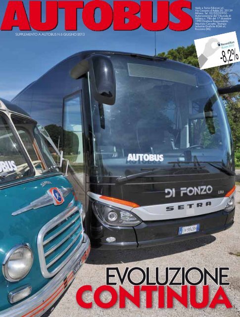 EVoluZIonE