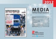 Informationen - verlag moderne industrie