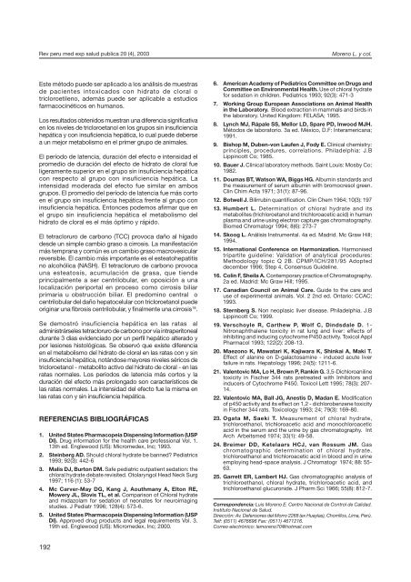 Editorial - Instituto Nacional de Salud