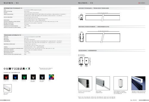 MATRIX - T2