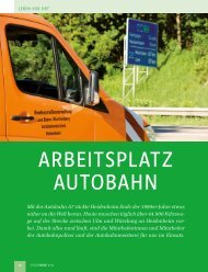 Mit der Autobahn A7 rÃ¼ckte Heidenheim Ende der 1980er-Jahre ...