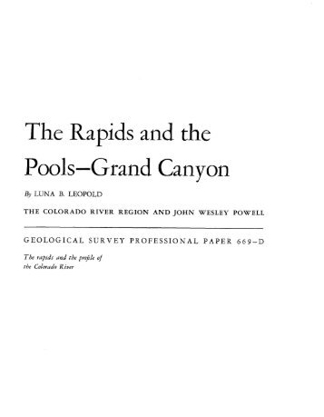 The Rapids and the Pools - Grand Canyon(2).pdf