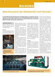 BILDUNG - reftec.ch