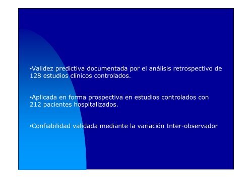 valoracion del estado nutricional: identificacion de riesgo nutricional ...