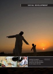 SOCIAL DEVELOPMENT - UAE Interact