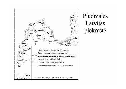 JÅ«ras piekrastes biotopi (prezentÄcija)