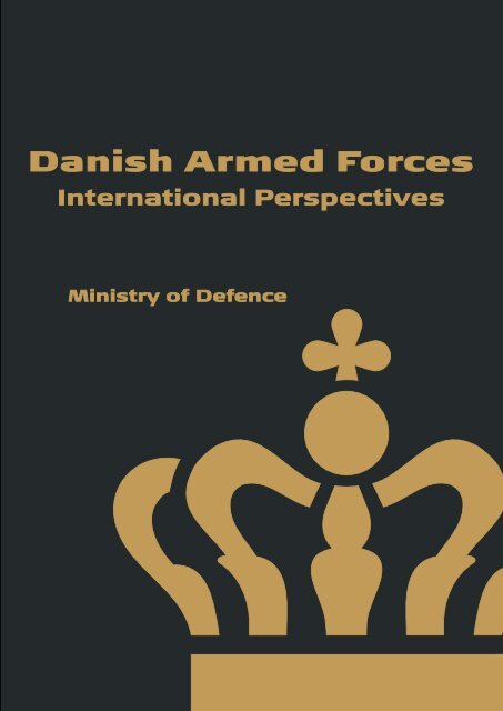 Danish Armed Forces: International Perspectives