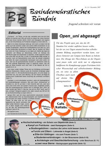 bb-zeitung14.pdf (2.78 MB) - Basisdemokratisches Bündnis
