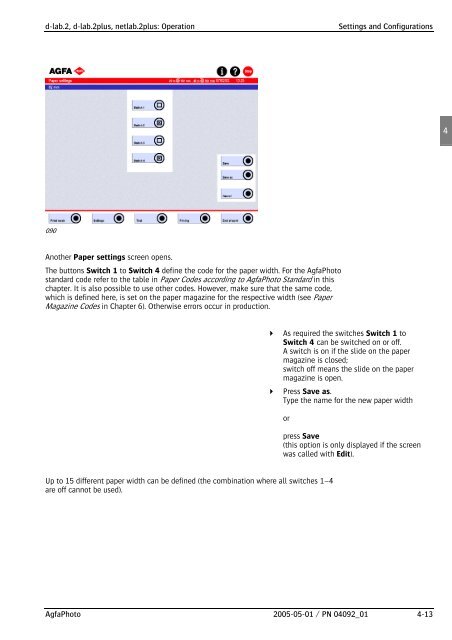 d-lab.2, d-lab.2plus, netlab.2plus - D-Lab 1