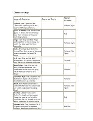 Dso Seating Chart