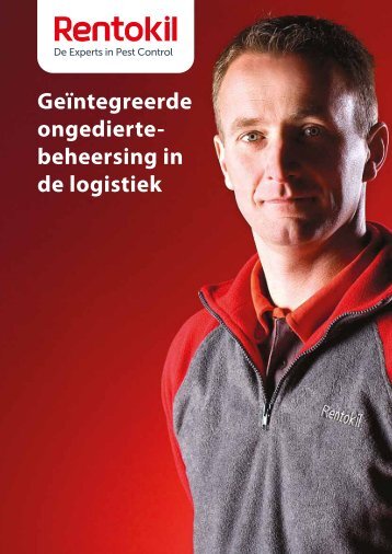 Download Logistiek Brochure PDF (744KB) - Rentokil