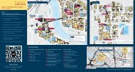 Map & Information Guide - University of Minnesota