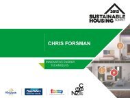 Chris Forsman.pdf - The New Zealand Green Building Council