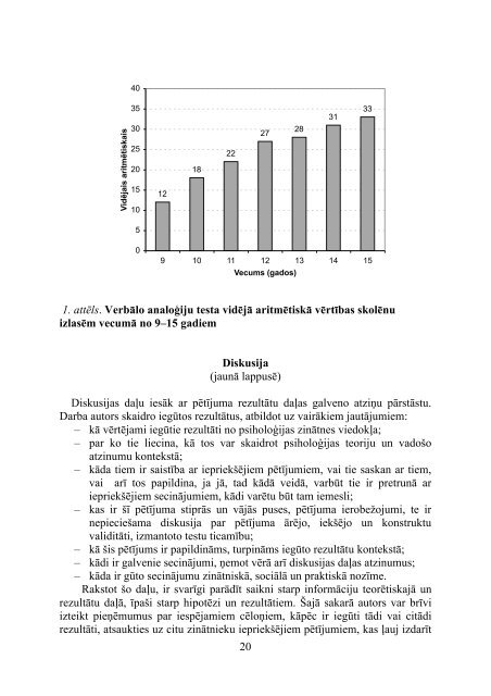 LU PPMF PSIHOLOÄ¢IJAS NODAÄ»A. Metodiskie norÄdÄ«jumi ...
