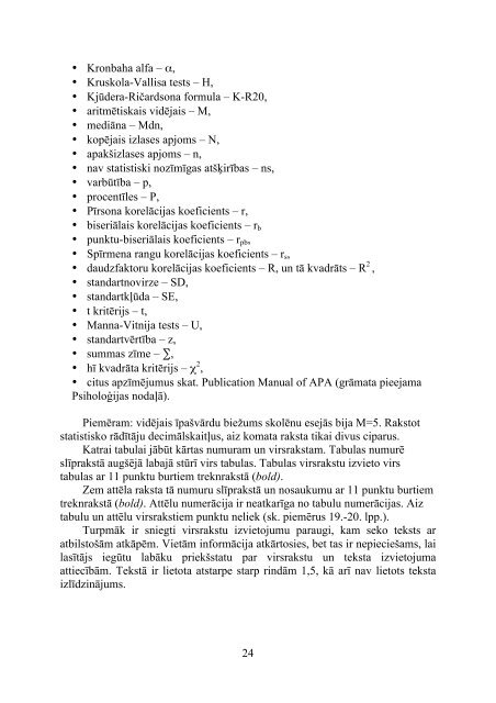 LU PPMF PSIHOLOÄ¢IJAS NODAÄ»A. Metodiskie norÄdÄ«jumi ...