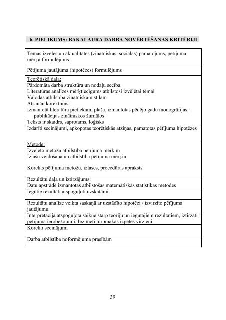 LU PPMF PSIHOLOÄ¢IJAS NODAÄ»A. Metodiskie norÄdÄ«jumi ...