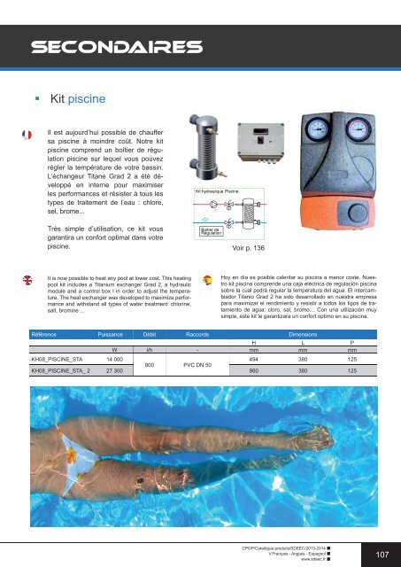 Téléchargez le catalogue SDEEC 2013/2014