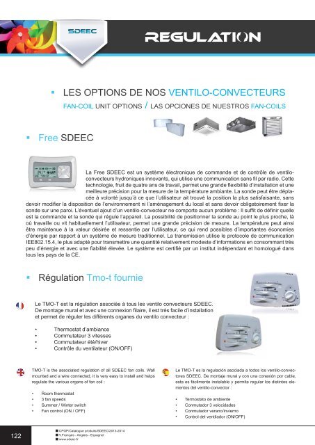 Téléchargez le catalogue SDEEC 2013/2014