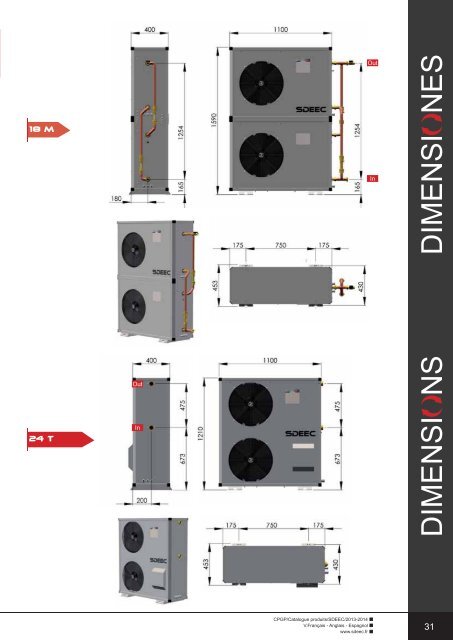 Téléchargez le catalogue SDEEC 2013/2014