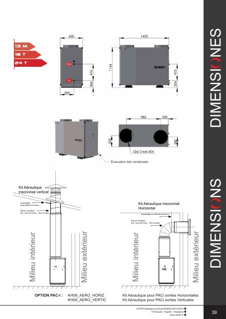 Téléchargez le catalogue SDEEC 2013/2014