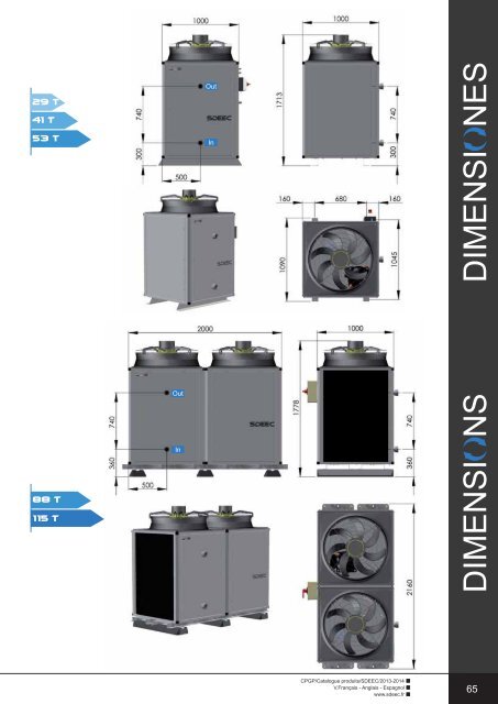 Téléchargez le catalogue SDEEC 2013/2014