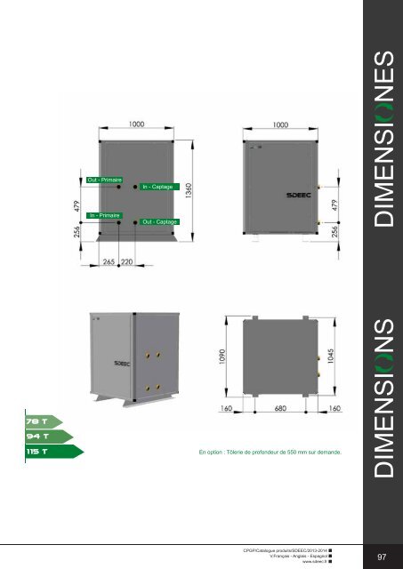 Téléchargez le catalogue SDEEC 2013/2014