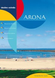 pdf 3.99 MB - Turismo Arona