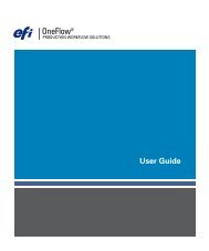 User Guide - EFI