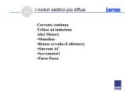 Motore asincrono trifase - Valentiniweb.com