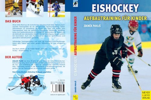 Eishockey Aufbautraining (1)