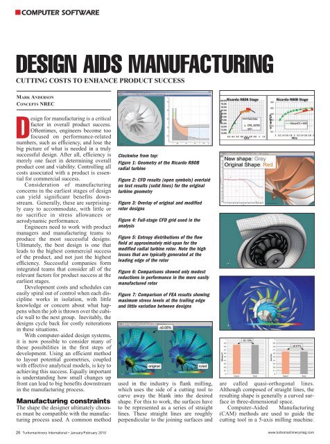 Read Article - Concepts NREC