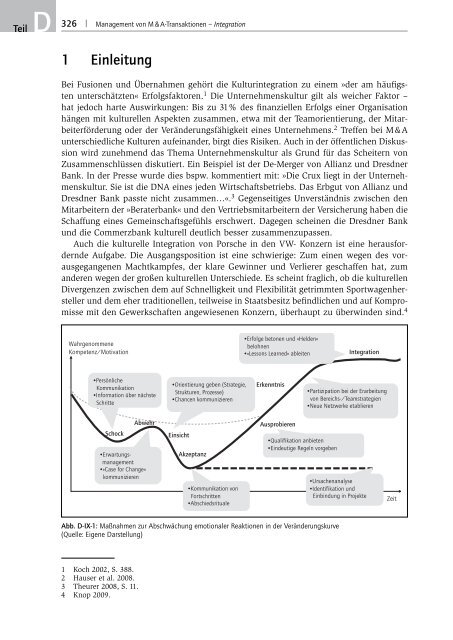 Mergers & Acquisitions - Grosse-Hornke Private Consult