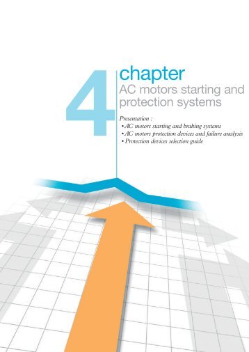 asg 4 motor starting and protection - Schneider Electric