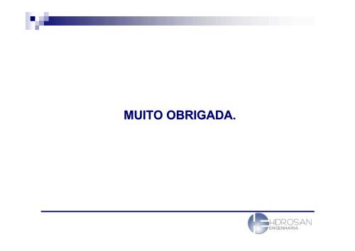 DiÃ³xido de cloro no tratamento da Ã¡gua - Sabesp