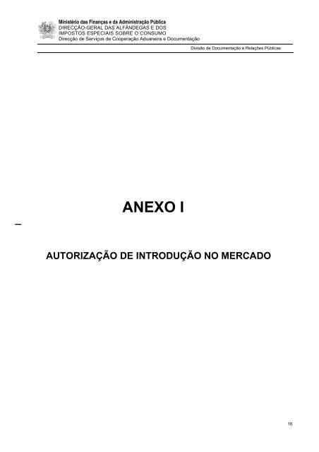 Circular n.Âº 37/2010, SÃ©rie II