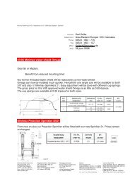 Newsletter 03/06 PDF - Minimax Viking SupplyNet GmbH & Co. KG